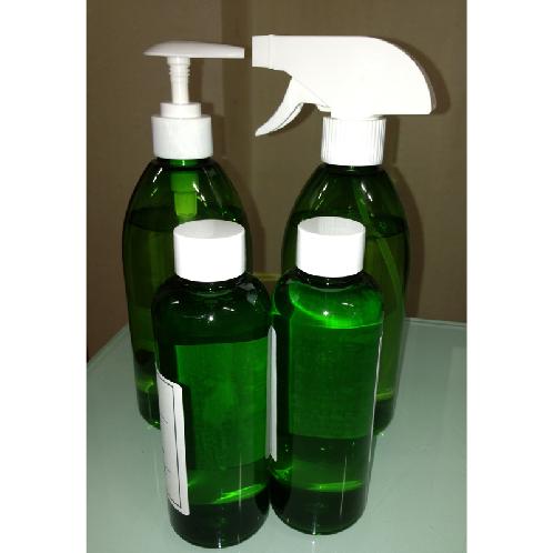 Bio Oil Cleaner